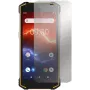 Rūdīta stikla ekrāna aizsargs MYPHONE Hammer Energy 2 9H cietība pretskrāpējumu