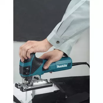 Makita 4351FCTJ elektriskais figūrzāģis 720 W 2,5 kg