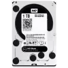 HDD | WESTERN DIGITAL | Melns | 1TB | SATA 3.0 | 64 MB | 7200 apgr./min | 3,5 inch | WD1003FZEX