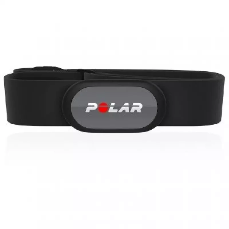 Polar H9 pulsa monitors krūšu sensors