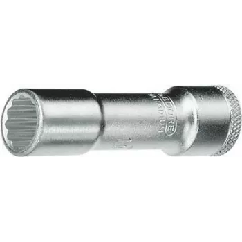 Triecienuzmava Gedore 6258330 Dziļums 85 mm Augstums 25 mm Svars 53 g