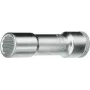 Triecienuzmava Gedore 6258330 Dziļums 85 mm Augstums 25 mm Svars 53 g