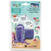 COLOP spiedogs 156695 apaļš violets bērniem