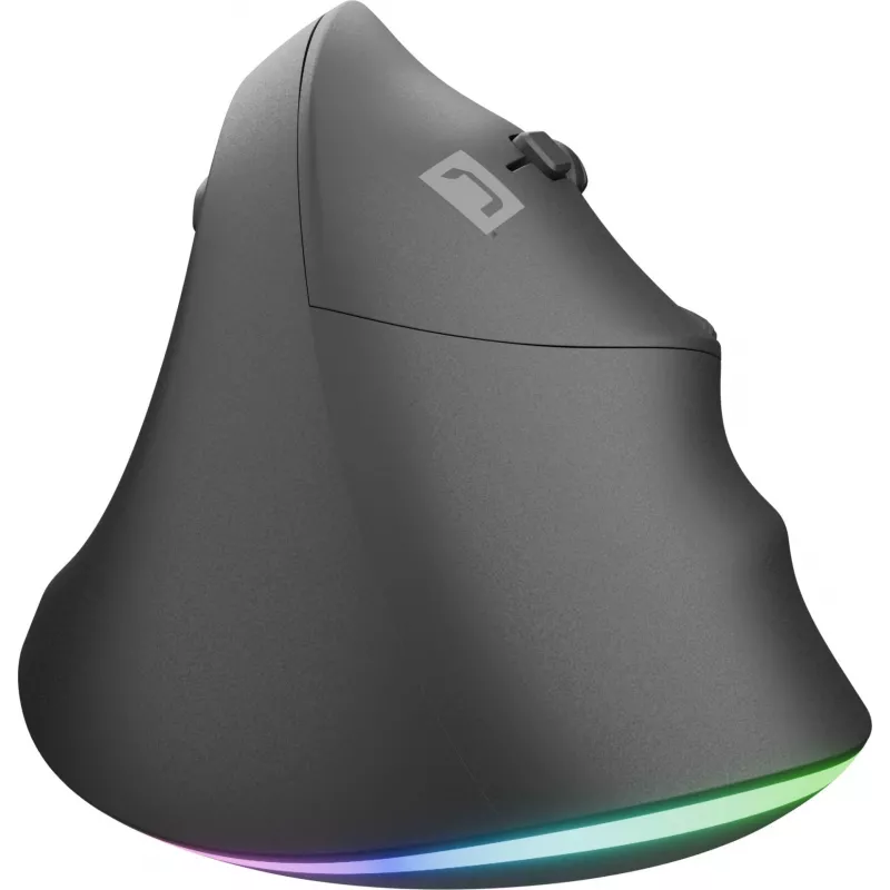NATEC Crake 2 Pro pele Universāla Labroču USB Type-A Optiskā 12800 DPI