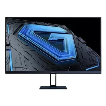 Xiaomi G27i datora monitors 68,6 cm (27) 1920 x 1080 pikseļi Full HD LCD melns