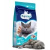 PREVITAL Pieaugušo tunzivju kaķu sausā barība - 1,4kg