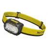 Nitecore UT27 MCT Melna, Dzeltena Galvas lukturītis LED