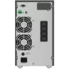 PowerWalker VFI 2000 TG Double-conversion (Online) 2 kVA 1800 W 4 AC kontaktligzdas