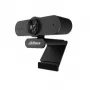Dahua Technology HTI-UC300 tīmekļa kamera 2 MP 1920 x 1080 pikseļi USB 1.1 Melna