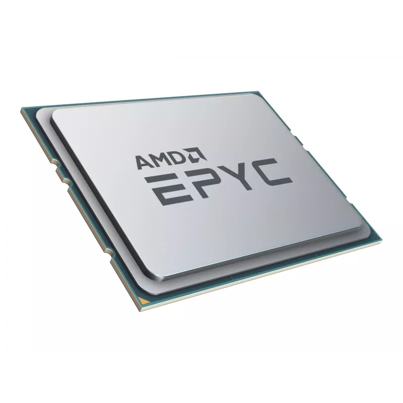 EPYC ROME 8-CORE 7262 3.4GHZ SKT SP3 64MB CACHE 155W TRAY SP