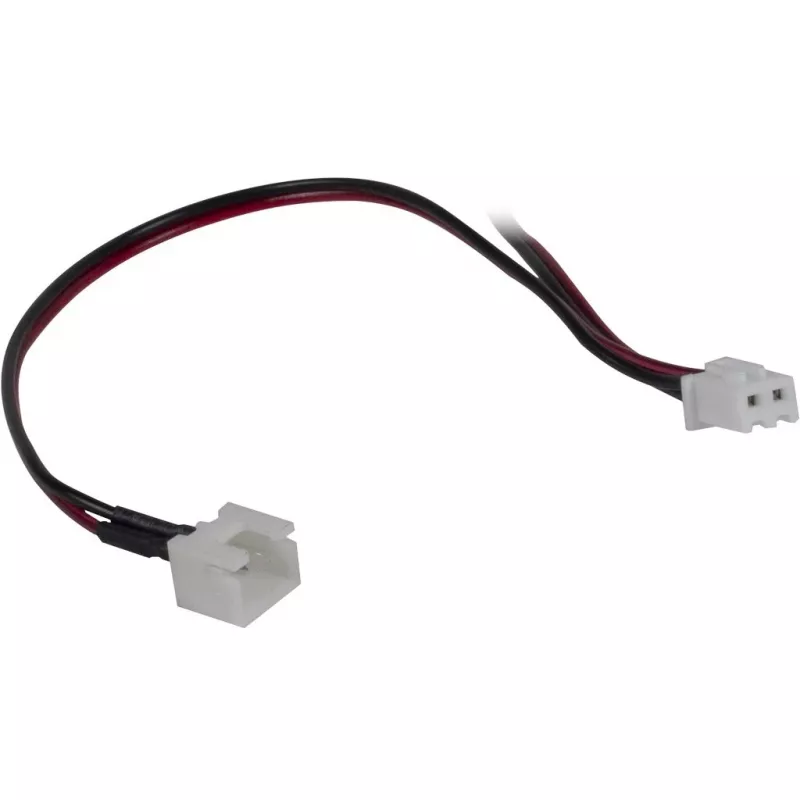 INTER-TECH Argus RS-051 ARGB 120mm korpusa ventilators – melns