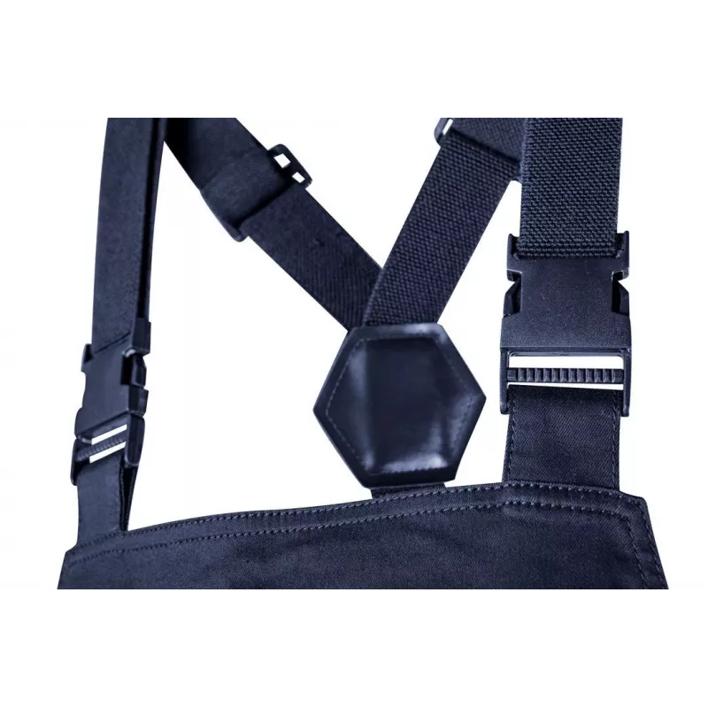 darba apģērbs NEO tools 81-244-XL zils, tumši zils (nautical)