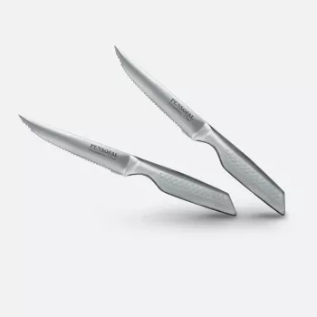 Virtuves naži Pensofal Academy Chef Steak Knife 2 gab. komplekts
