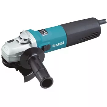 Leņķa slīpmašīna 9565HRZ (Zila/melna, 1.100 W)