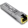 TRENDnet TI-MGBRJ 1000BASE-T rūpnieciskais SFP RJ45 modulis (TI-MGBRJ)