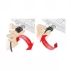 USB kabelis DeLOCK 3m USB 2.0 A - micro-B vīr./vīr.