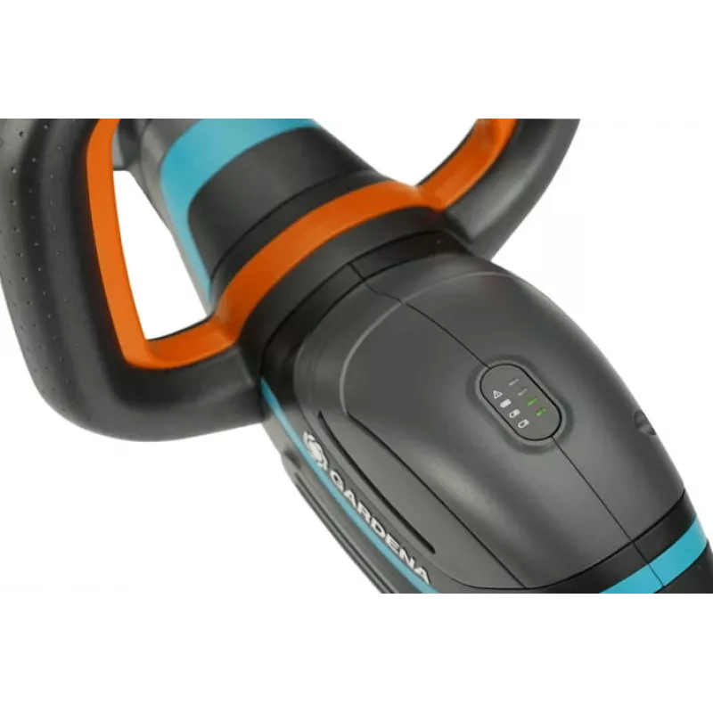 Dzīvžoga trimmeris Gardena ComfortCut 60/18V P4A