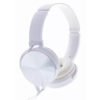 Austiņas Rebeltec Montana Whit RBLSLU00046