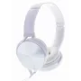 Austiņas Rebeltec Montana Whit RBLSLU00046