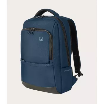 Tucano Lunar BKLUN15-B mugursoma 15,6 collu portatīvajam datoram / MacBook Pro 16 collu (40,6 cm), zila