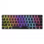 White Shark GK-2202 Ashiko 2 Melns/Zils US