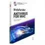Bitdefender Antivirus Plus (1 Mac, 1 gads) ES digitālā atslēga