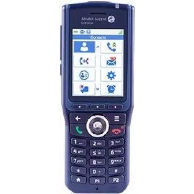 DECT telefons Alcatel-Lucent 3BN67380AA