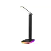Tracer 47710 Prisma Melns LED Desk Lamp