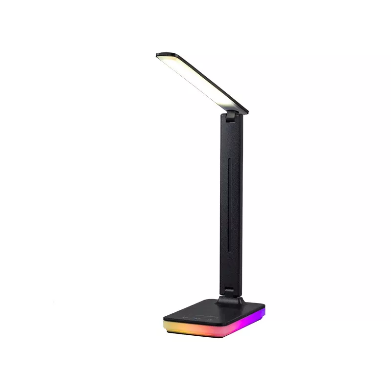 Tracer 47710 Prisma Melns LED Desk Lamp