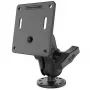 Ram Mounts RAM-101U-B-2461 Displejs