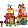 LEGO DISNEY 43261 Encanto Mini House