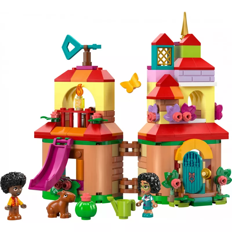 LEGO DISNEY 43261 Encanto Mini House