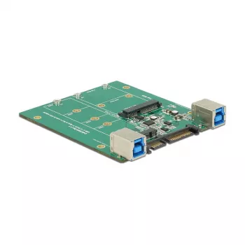 Iekšējais M.2 adapteris DeLOCK 62732