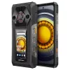 Viedtālrunis UleFone Armor 30 Pro 5G, 6,58 collu displejs, 16 GB RAM, 512 GB atmiņa, melns