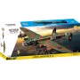 Blocks Avro Lancaster B.III 1595 bloki