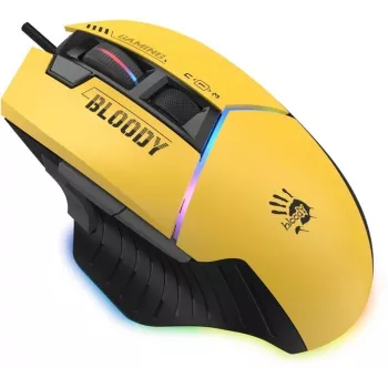 Pele A4Tech Bloody W95Max USB
