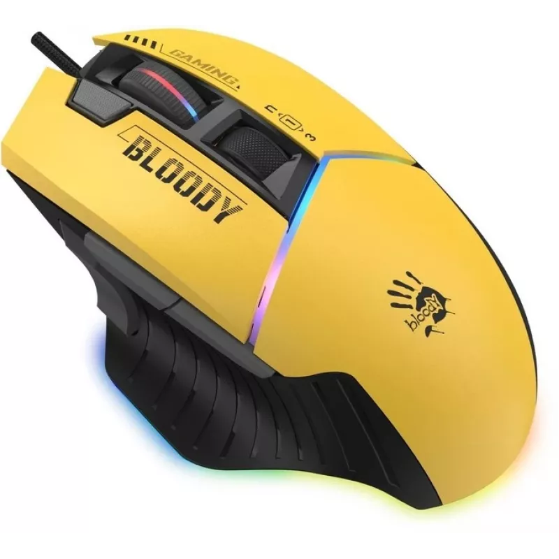 Pele A4Tech Bloody W95Max USB
