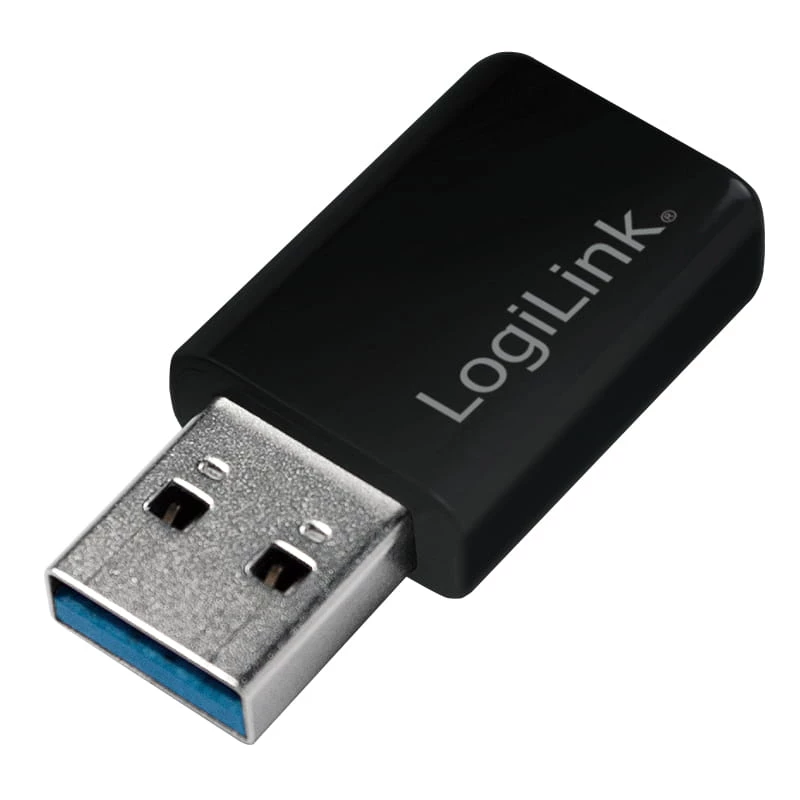 Tīkla karte LogiLink WL0243