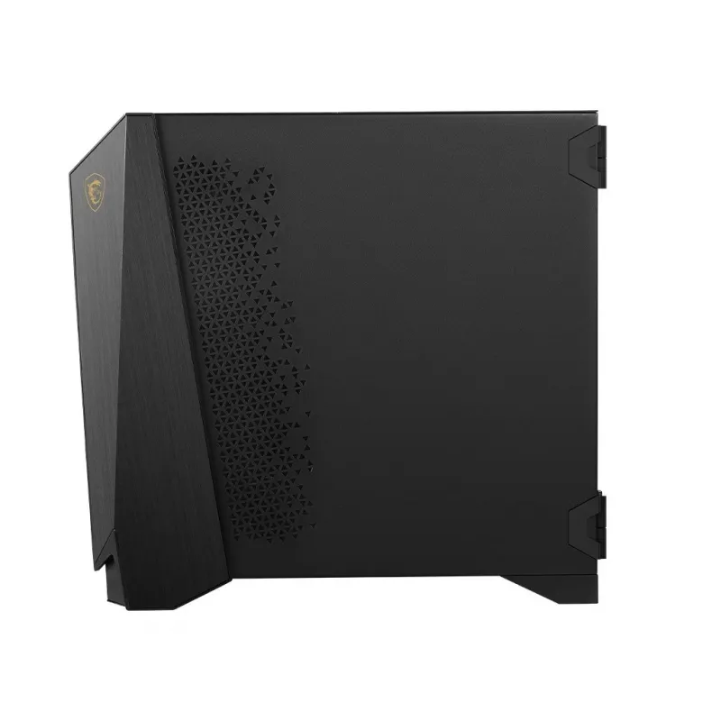 MSI MEG PROSPECT 700R datora korpuss Midi Tower melns