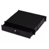 tastatūra Drawer Document Storage Digitus DN-19 KEY-2U-SW