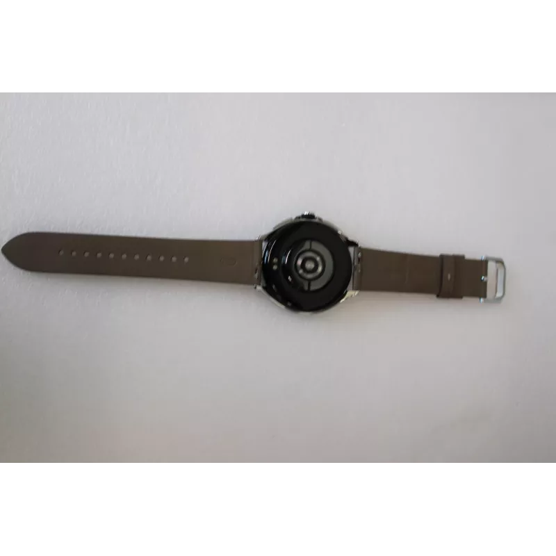 IZPĀRDOTS. Xiaomi Watch 2 Pro/32GB/4G/LTE/Brūns | IZPĀRDOTS. Xiaomi Watch 2 Pro | Viedpulkstenis | GPS (satelīts) | AMOLED vienmēr ieslēgts | 36 mm | Ūdensizturīgs | LIETOTS, BEZ ORIGINĀLĀ IEPAKOJUMA