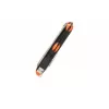 Dysk zewnêtrzny HDD Silicon Power Armor A30 (1TB; 2.5 ; USB 3.2; 5400 obr/min; Orange-Black; SP010TBPHDA30S3K)