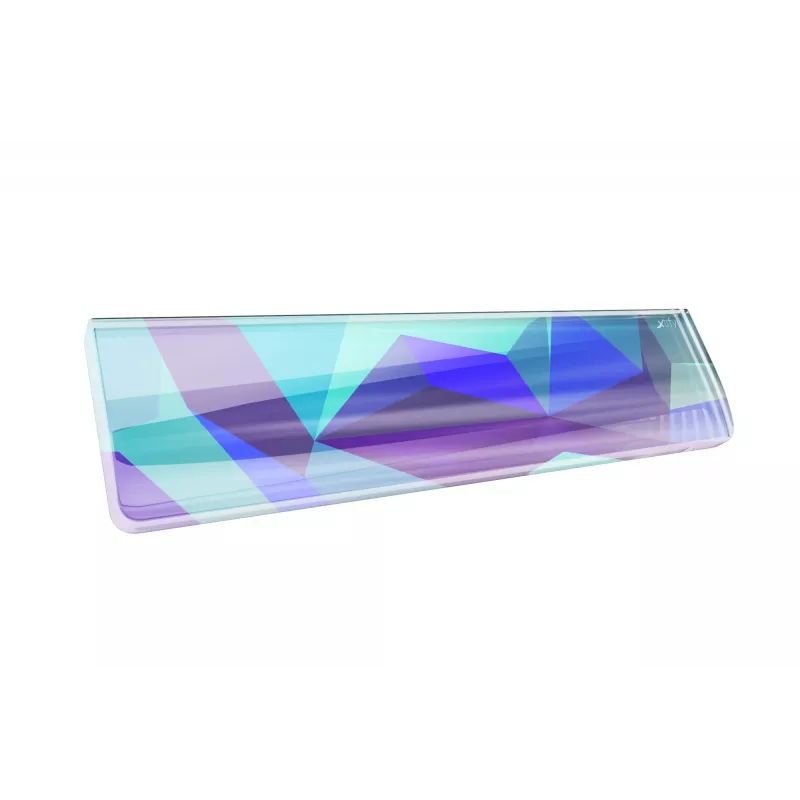 Wrist Rest CHERRY XTRFY WR5 Compact Litus Resin 325x80x19mm
