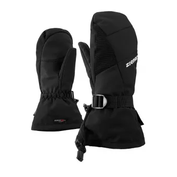 Ziener 801929_12 4 Unisex dūraiņi slēpošanai un snovboram