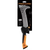Fiskars 1051233 rokas zāģis Metāla zāģis 23 cm Melns, Oranžs, Sudrabs