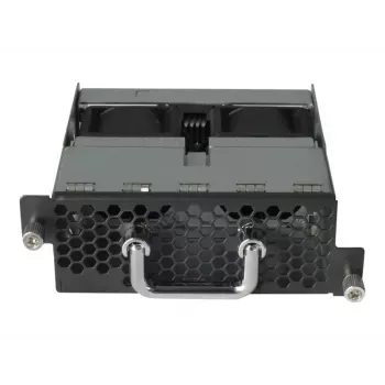 HPE - X712 Bck(pwr)-Frt (prt) HV Fan Tray