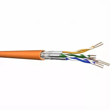 Draka UC900 HS23 Cat 7 S/FTP kabelis 50m