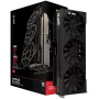 XFX Radeon RX 9070 XT 16GB GDDR6 grafikas karte