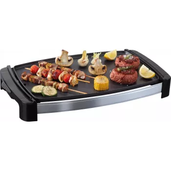 Grill Jata GR 204 N Melns Silver