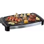 Grill Jata GR 204 N Melns Silver